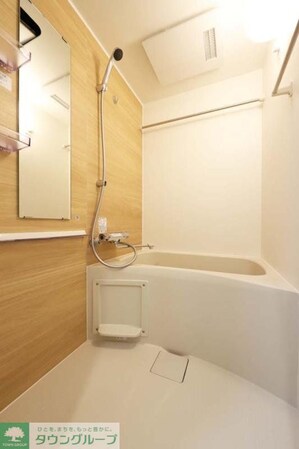 Mind Higashijujoの物件内観写真